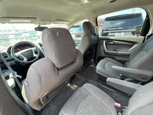 Used 2009 GMC Acadia SLE FWD image 22