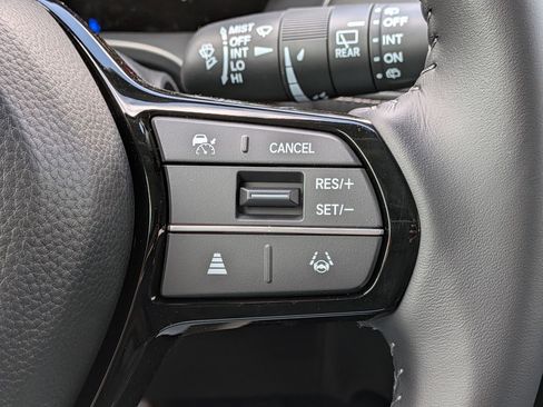 New 2026 Honda HR-V EX-L image 19