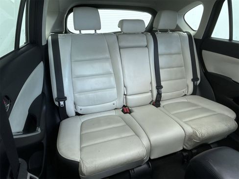 Used 2016 MAZDA CX-5 Grand Touring image 40