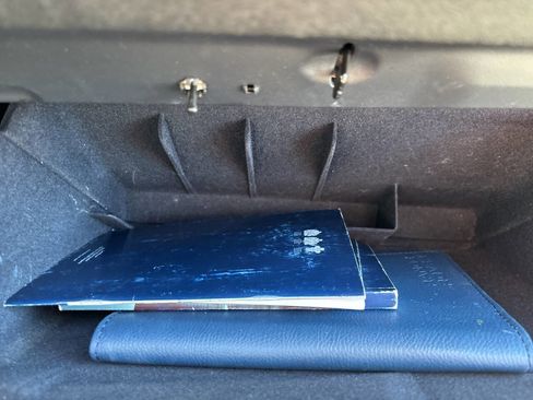 Used 2013 Land Rover Range Rover Sport GT Limited Edition w/ GT Limited Edition Pkg image 34