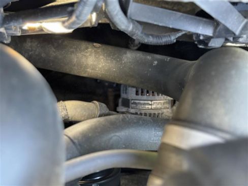 Used 2017 Ford Expedition EL XLT image 38