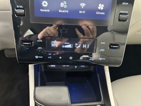 Used 2022 Hyundai Tucson SEL w/ Convenience + Premium Package image 23