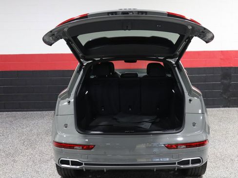 Used 2020 Audi SQ5 Premium Plus image 14
