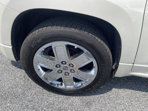 Used 2015 GMC Acadia Denali AWD/4WD image 35