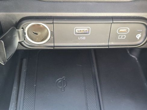 Used 2024 Kia Telluride S w/ S Sunroof Package AWD/4WD image 32
