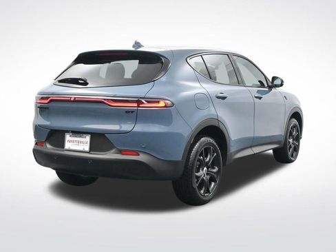 Used 2023 Dodge Hornet GT Plus w/ GT Blacktop Package image 6