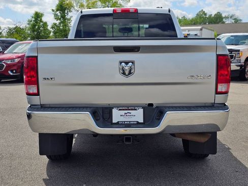 Used 2011 RAM 3500 SLT AWD/4WD image 10