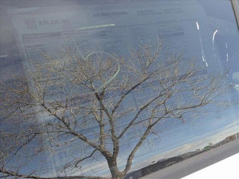 New 2026 Buick Envista Preferred image 18