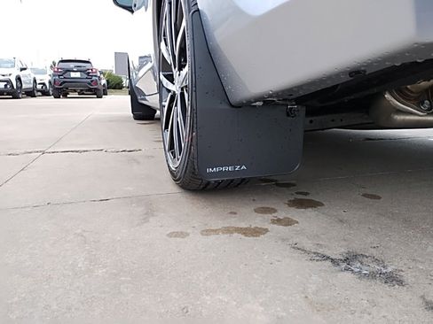 New 2026 Subaru Impreza 2.0i Sport image 13