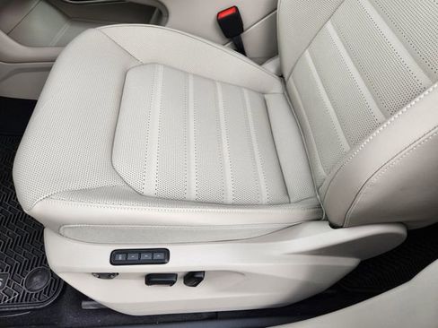 New 2026 Volkswagen Atlas SEL AWD/4WD image 22