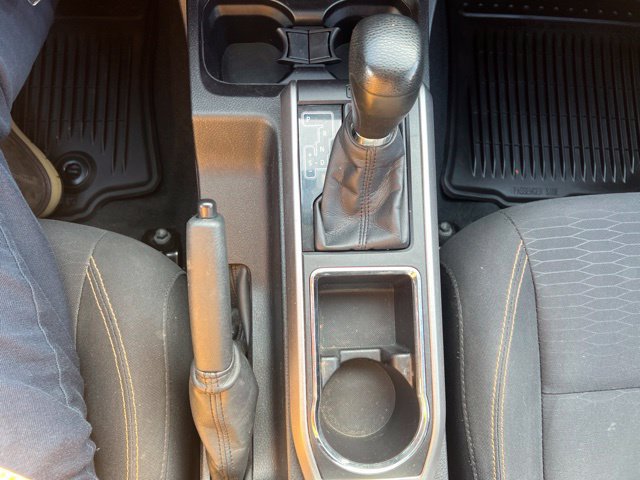 Used 2016 Toyota Tacoma SR5 AWD/4WD image 19