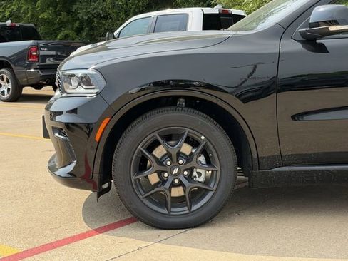 New 2026 Dodge Durango GT AWD/4WD image 7