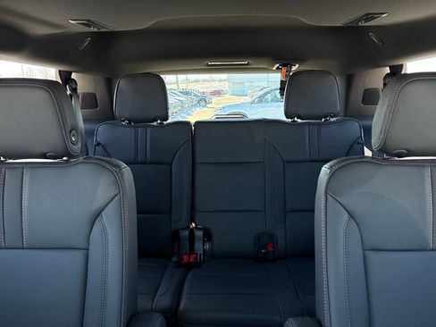 Used 2026 Chevrolet Tahoe RST w/ RST Capability Package image 42