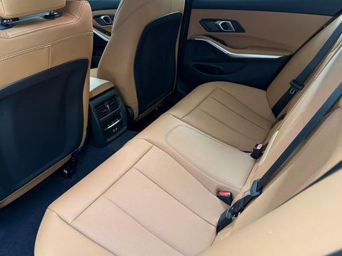 New 2026 BMW 330i xDrive Sedan AWD/4WD image 21