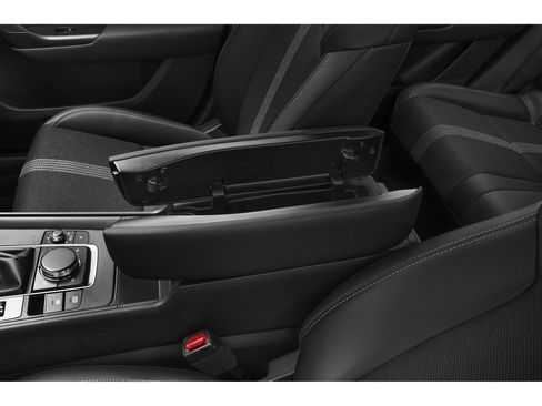 New 2026 MAZDA CX-50 AWD 2.5 S w/ Cargo Package image 10