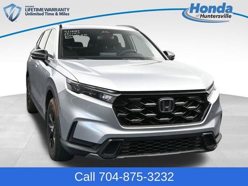 Used 2024 Honda CR-V Sport image 1