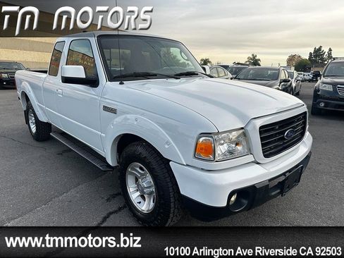 Used 2009 Ford Ranger XLT image 15