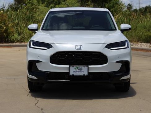 New 2027 Honda HR-V EX-L image 2