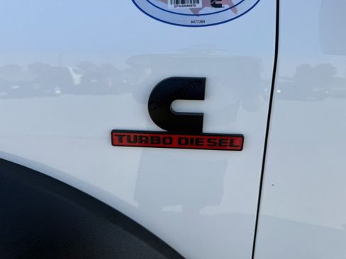 Used 2024 RAM 5500 Tradesman w/ Max Tow Package image 17