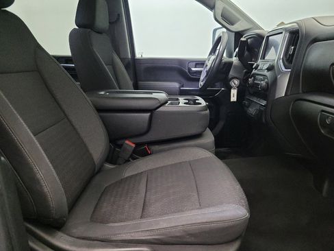 Used 2020 Chevrolet Silverado 2500 LT w/ Remote Start Package image 21