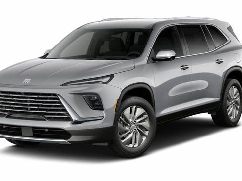 New 2027 Buick Enclave Preferred w/ Power Package FWD image 1