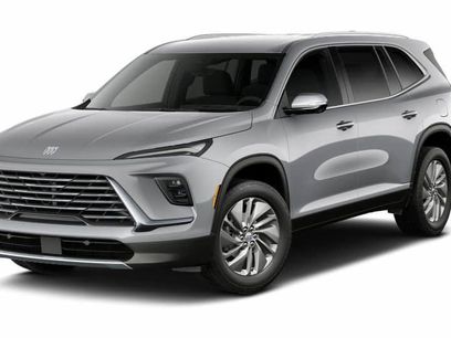 New 2027 Buick Enclave Preferred w/ Power Package