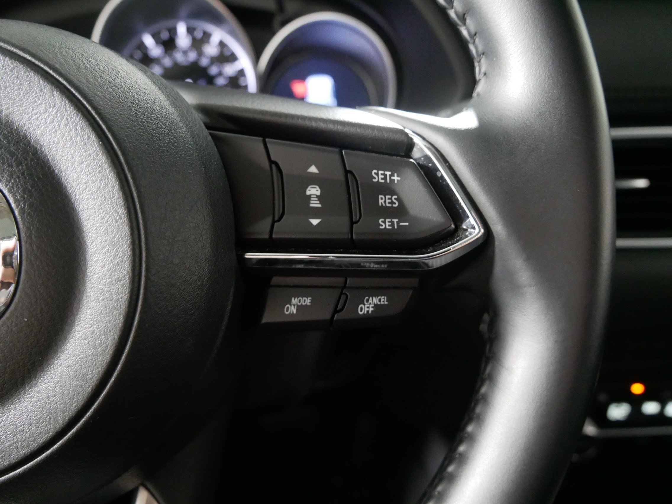 Used 2025 MAZDA CX-5 AWD 2.5 S w/ Preferred Package image 28