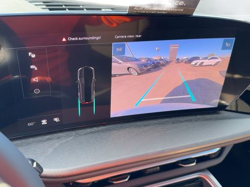 New 2025 Audi Q5 Premium w/ 19" Wheel Package image 25