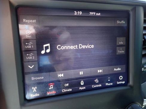 Used 2019 RAM 1500 Big Horn AWD/4WD image 21