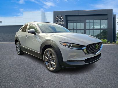 New 2026 MAZDA CX-30 AWD 2.5 S w/ Premium Package