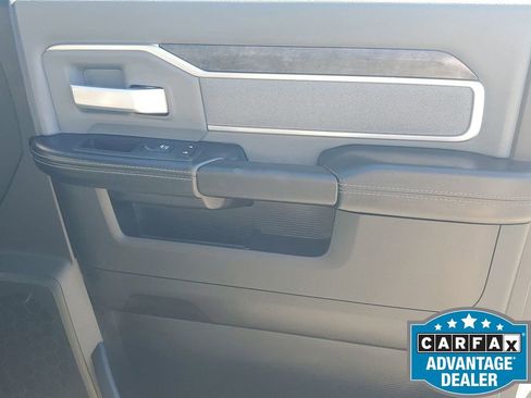 Used 2022 RAM 2500 Big Horn w/ Snow Chief Group image 43