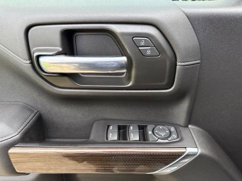 Used 2020 Chevrolet Silverado 1500 LT w/ All-Star Edition AWD/4WD image 15