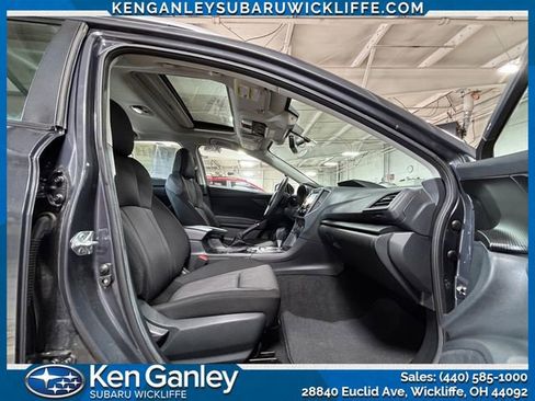 Certified 2023 Subaru Impreza Premium image 29