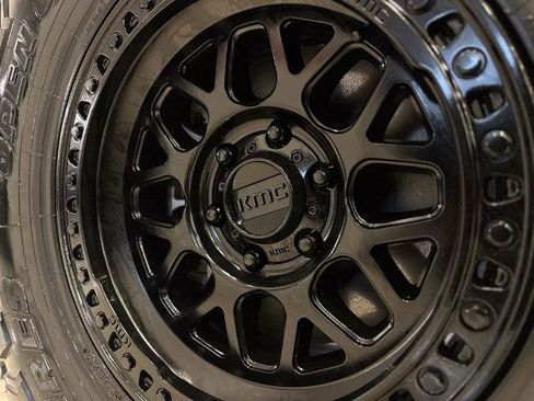 New 2025 Ford Bronco Raptor w/ Interior Carbon Fiber Pack image 34