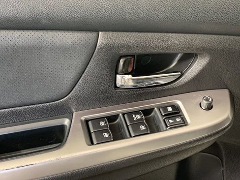 Used 2017 Subaru Crosstrek 2.0i Limited AWD/4WD image 14