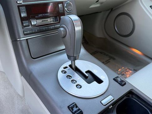 Used 2003 INFINITI G35 Coupe image 14
