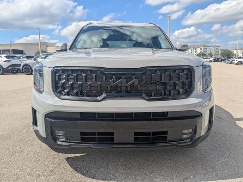 New 2025 Kia Telluride SX X-Line image 10