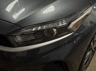 Used 2024 Kia Forte LXS video 2