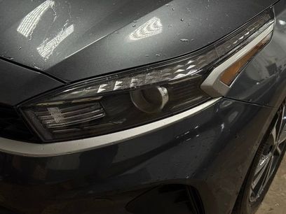 Used 2024 Kia Forte LXS