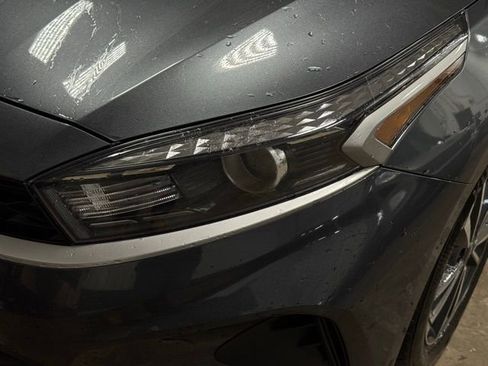 Used 2024 Kia Forte LXS image 2