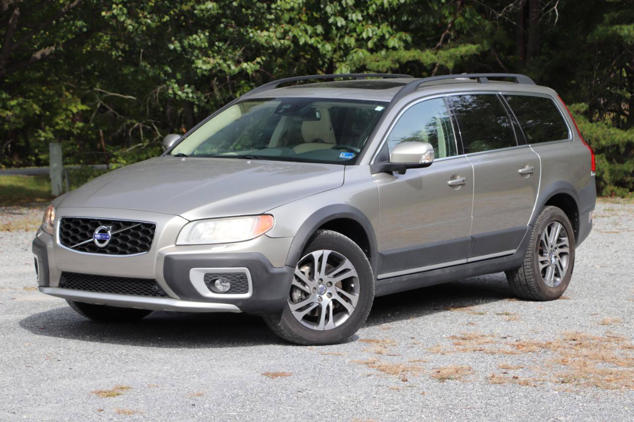 Used 2014 Volvo XC70 3.2 AWD/4WD image 38