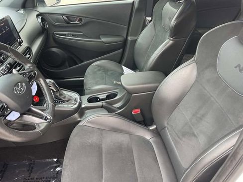 Used 2023 Hyundai Kona N FWD image 34
