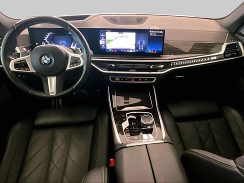 Used 2024 BMW X5 sDrive40i w/ M Sport Package RWD image 14