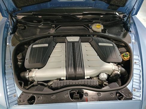 Used 2013 Bentley Continental GT AWD/4WD image 42