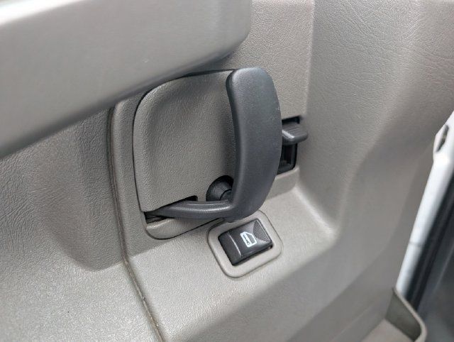 Used 2020 Chevrolet Express 2500 w/ Safety Package RWD image 12
