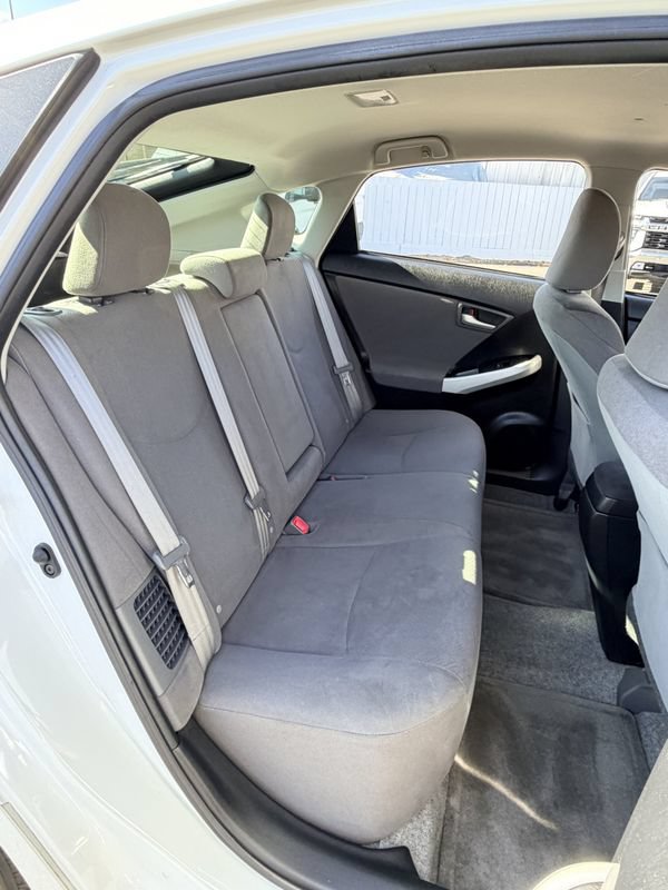 Used 2014 Toyota Prius Two FWD image 18