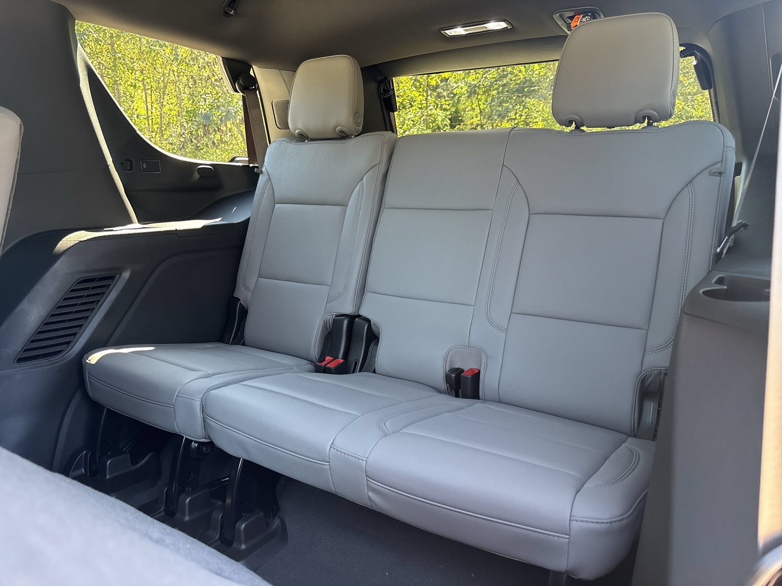 New 2027 Chevrolet Tahoe Z71 w/ Comfort Package AWD/4WD image 26
