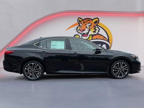 New 2026 Toyota Camry XLE image 4