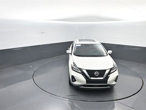 Used 2019 Nissan Murano SL w/ SL Technology Package image 22