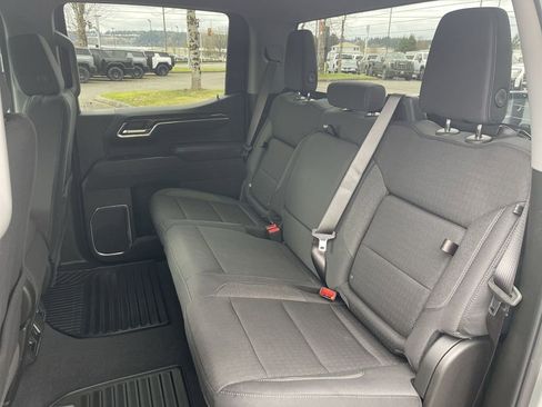 New 2026 GMC Sierra 1500 Elevation AWD/4WD image 24